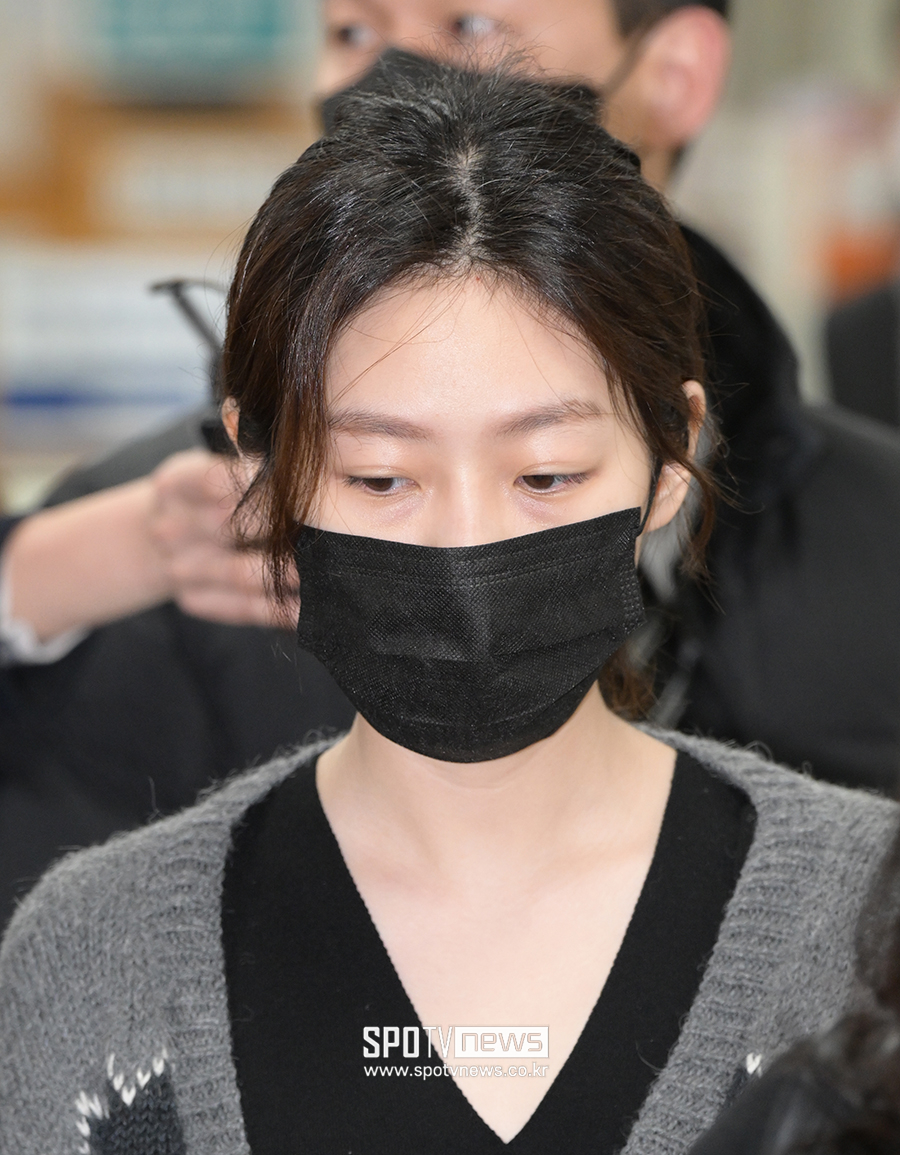▲ 김새론 ⓒ곽혜미 기자