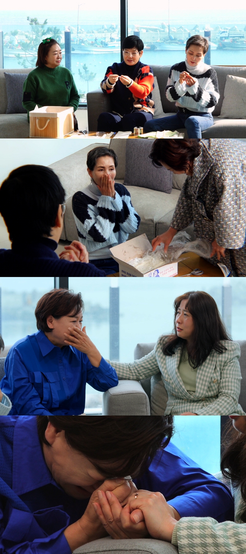 박원숙, 子 사망 20년 만에 처음 꺼낸 진심 "상처 치유됐다 여겼는데"('같이삽시다3')
