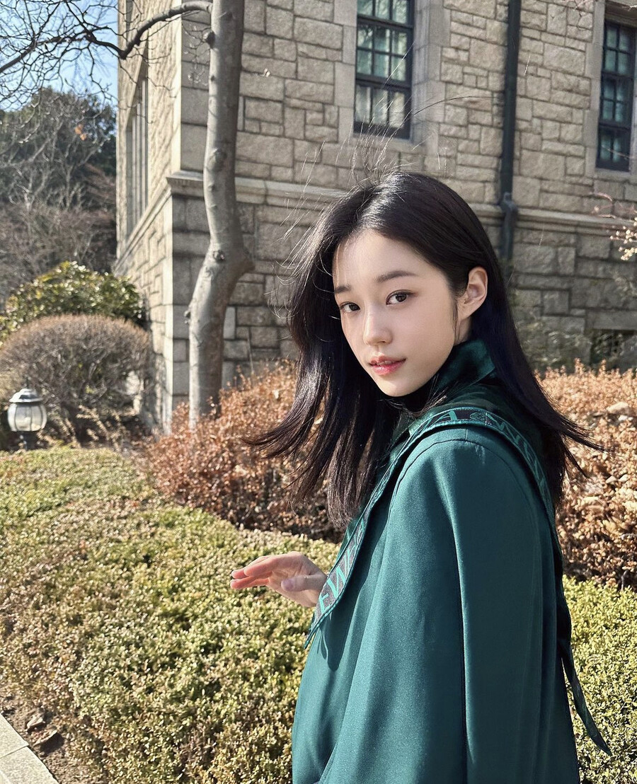 ▲ 출처| 노윤서 인스타그램