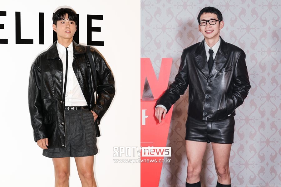 '용기'보다 중요한 건 '센스'…젠더리스 패션 파격, 달라진 시선[초점S]