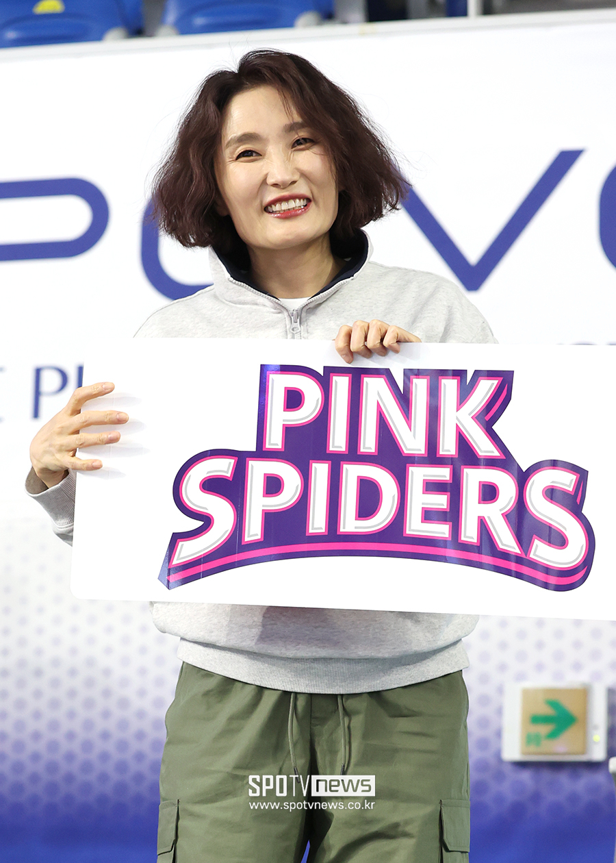 ▲ 박경림 ⓒ곽혜미 기자