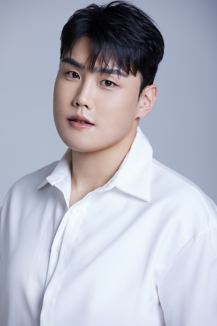 ‘미스터트롯2’ 고정우, 장군엔터테인먼트와 전속계약[공식]