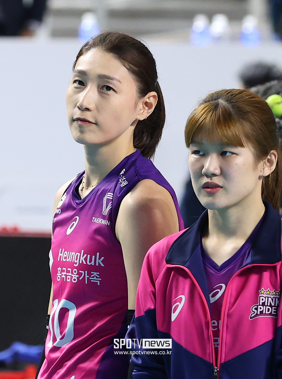 ▲ 김연경 ⓒ곽혜미 기자