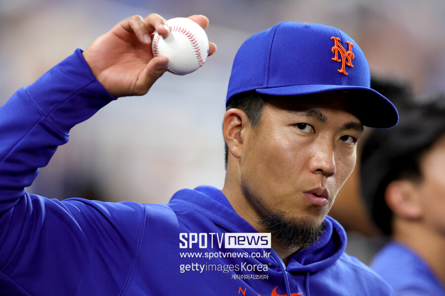 메이저리그를 떨게 하는 일본의 유령? “MLB 최고야, 행운을 빈다”