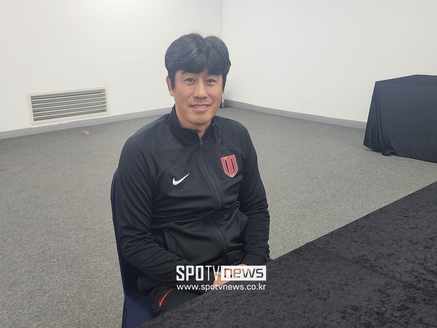[직설 인터뷰-①] ‘청두의 기적’ 이끈 서정원 감독 “中 2부를 왜 가냐고 했죠”