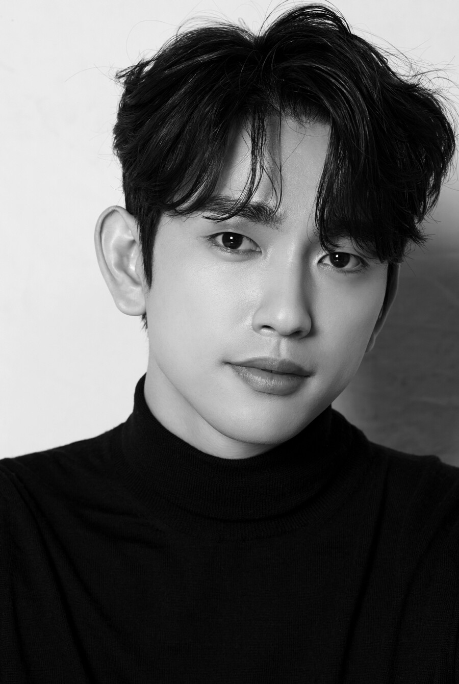▲ 박진영. 제공| BH엔터테인먼트