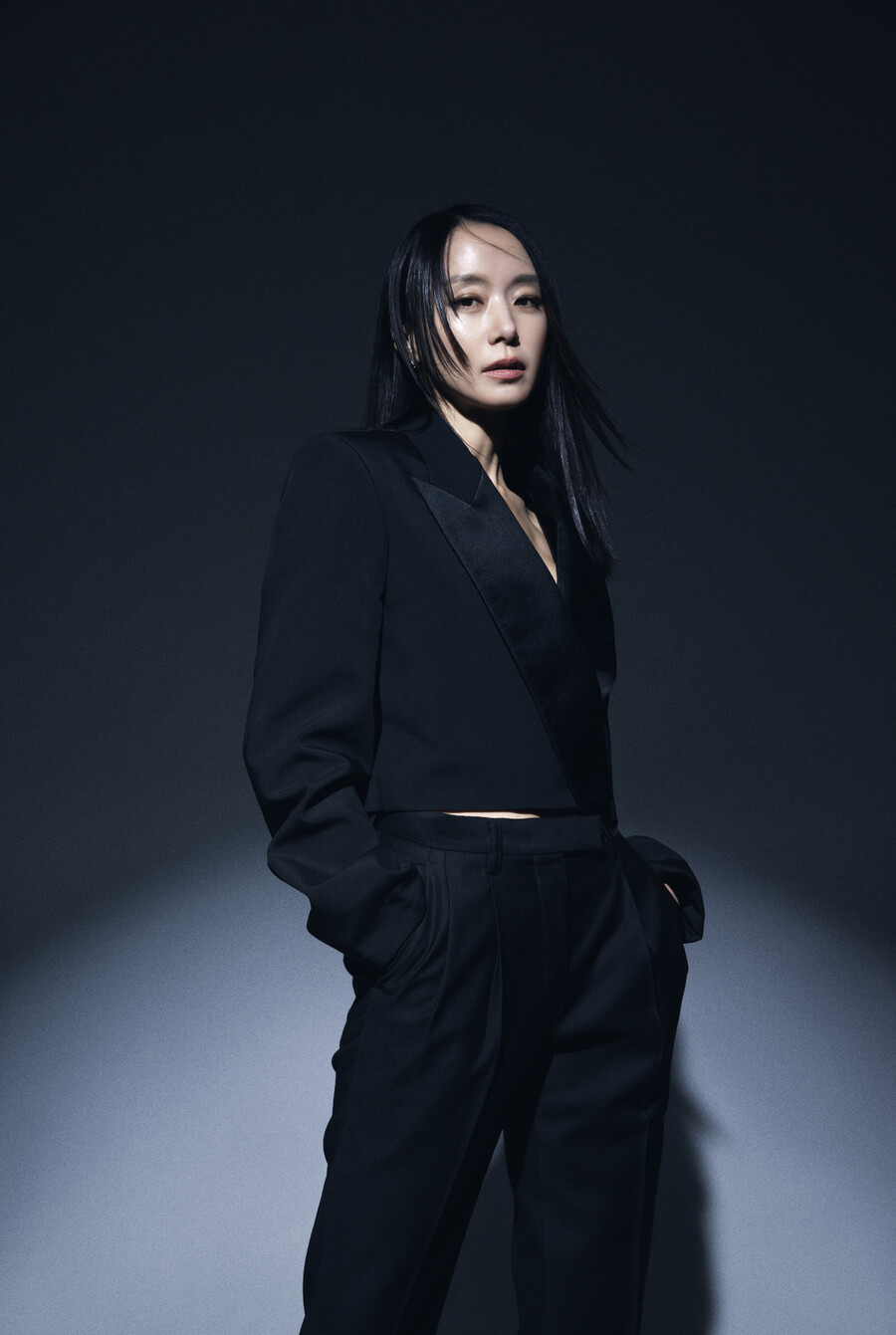 ▲ 전도연. 제공| 넷플릭스