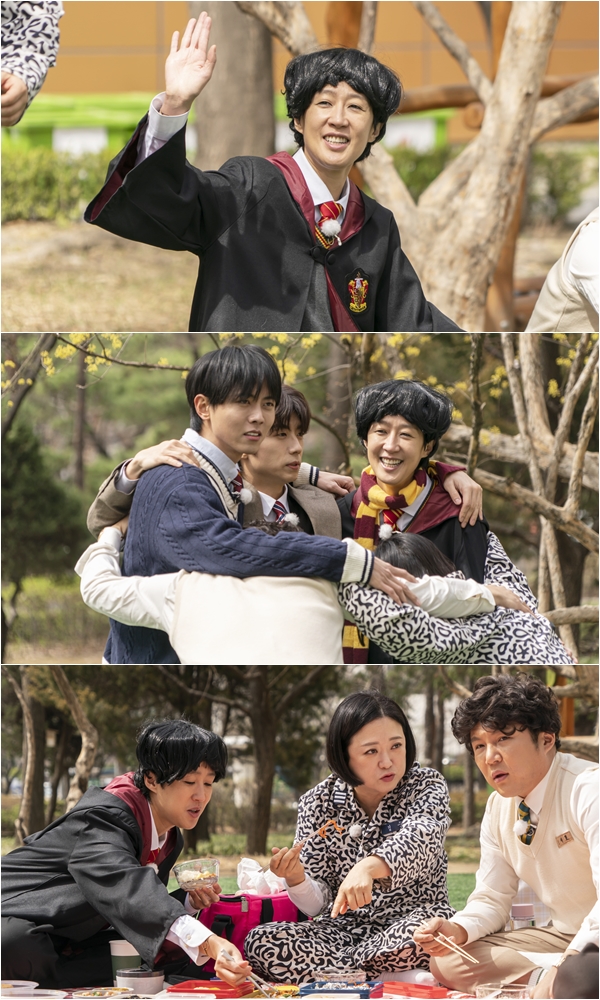 ▲ 제공| KBS2 '홍김동전'
