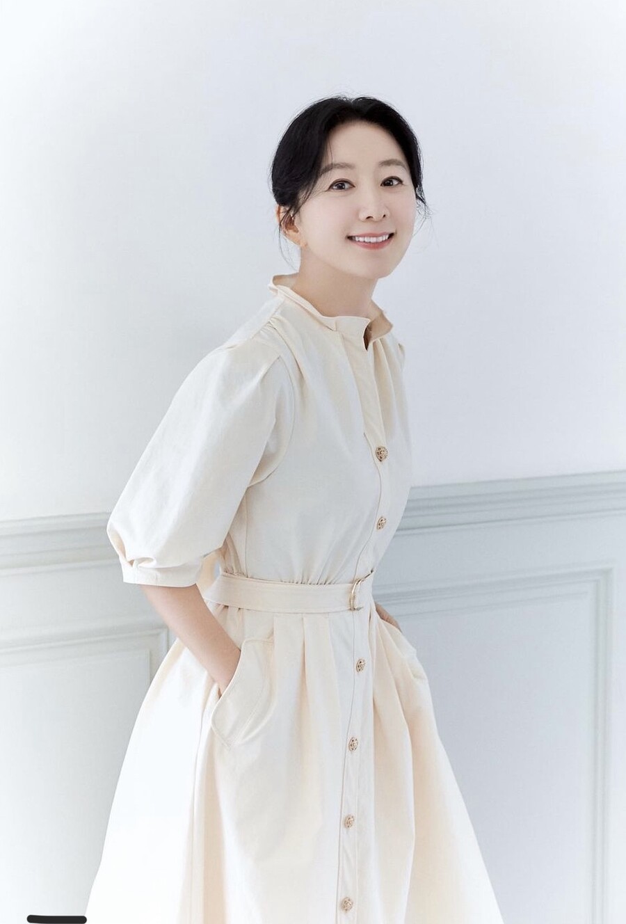 ▲ 출처ㅣ김희애 SNS