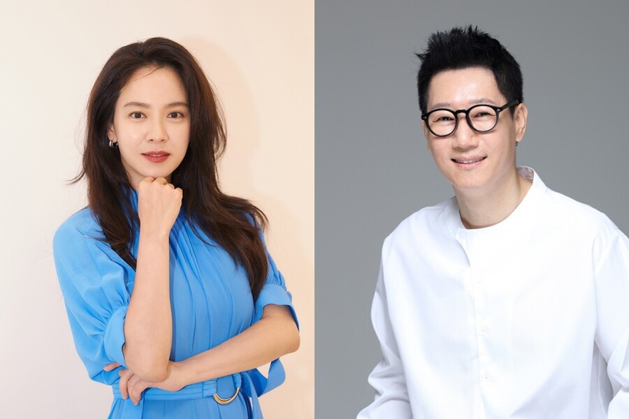 송지효·지석진 소속사 "임금체불 아냐…출연료 정산도 차질 없을 것"