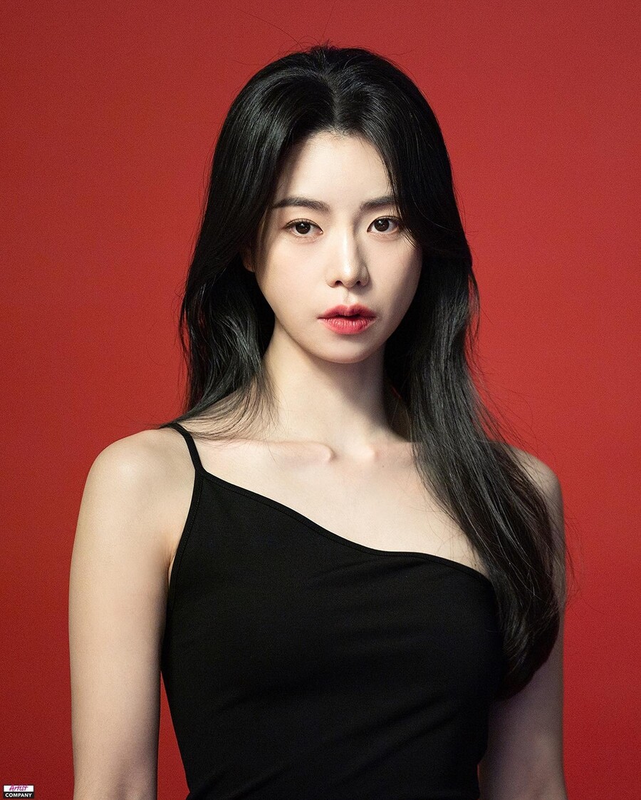 ▲ 임지연. 출처ㅣ아티스트컴퍼니