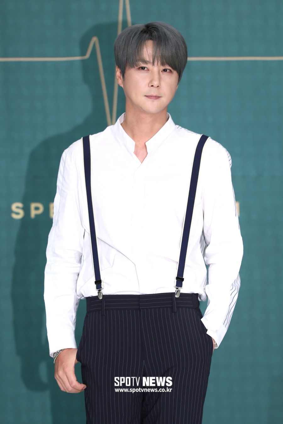 '음주운전' 신혜성, 법정 선다…오늘(6일) 첫 공판