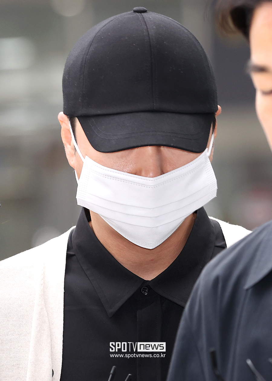 검찰, '음주운전' 신혜성에 징역 2년 구형