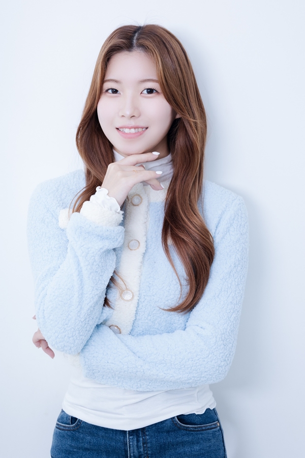 ▲ 김태연 등과 한솥밥을 먹게 된 성민지. 제공|톱스타엔터테인먼트