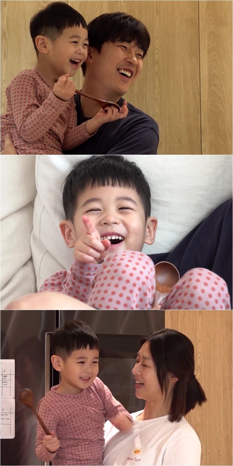 ▲ 제공| KBS2 '슈퍼맨이 돌아왔다'