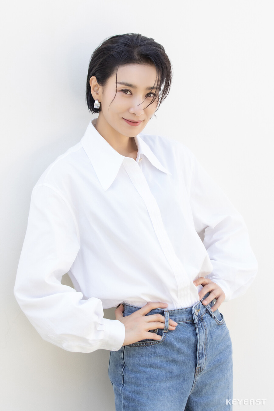 ▲ 배우 김서형. 제공| 키이스트
