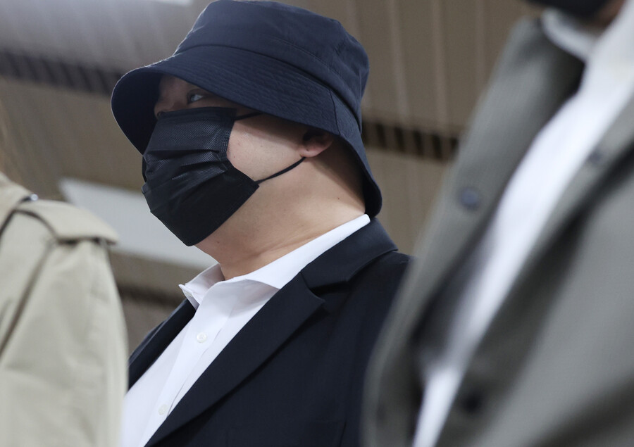 ▲ 돈스파이크.  ⓒ연합뉴스