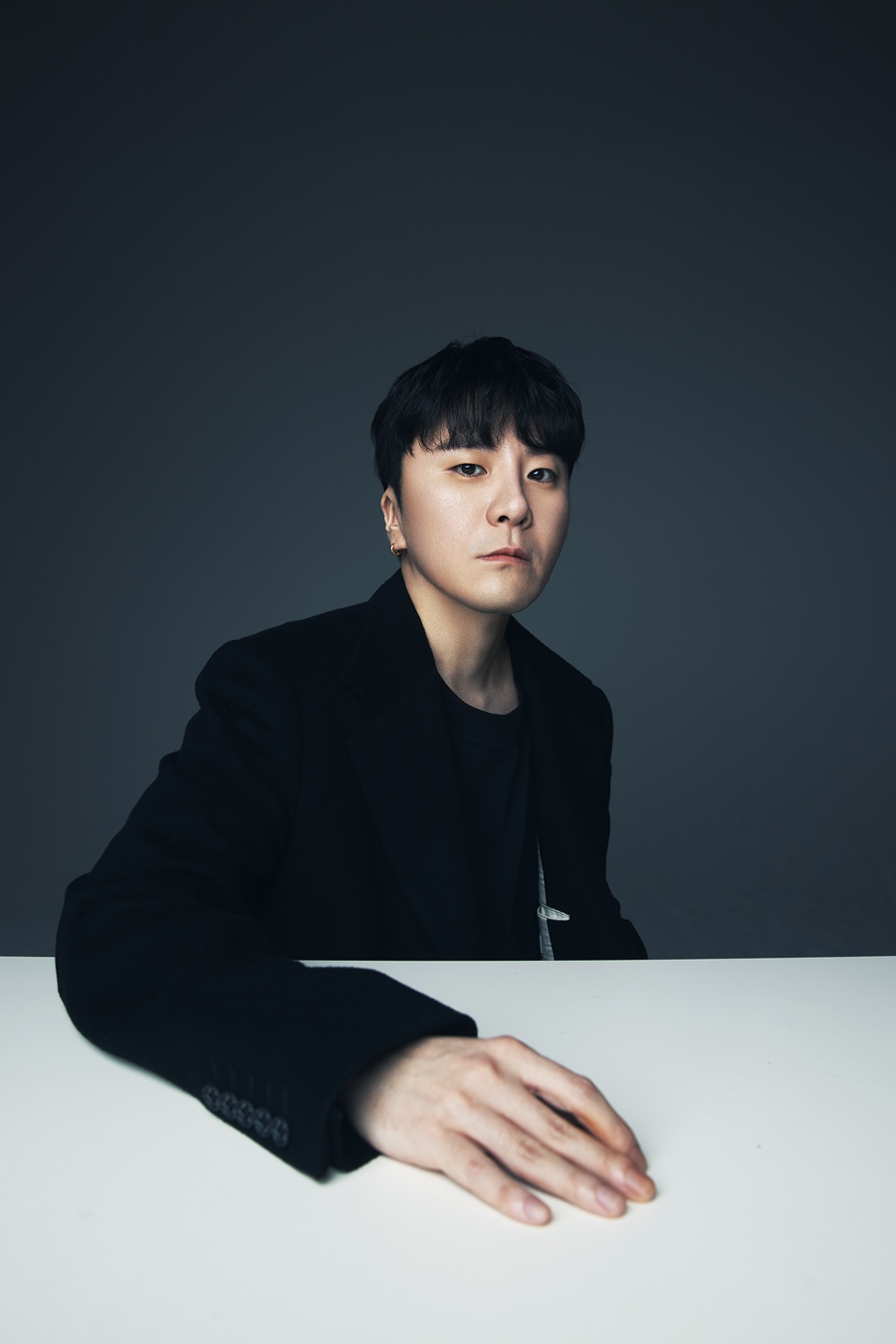 '길복순' 변성현 감독 "설경구는 한국의 보편적 아저씨, 멋있게 찍으려 노력"[인터뷰②]