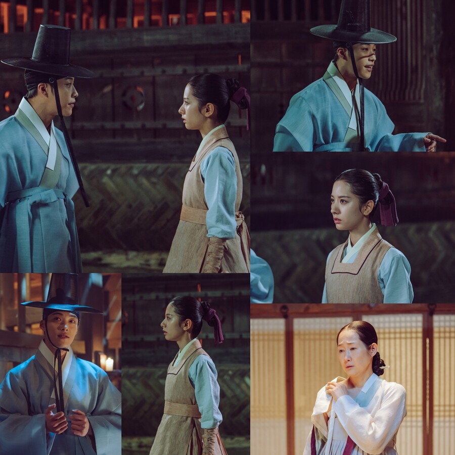 ▲ 조선변호사. 제공|MBC '조선변호사'