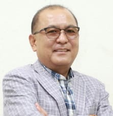 김중수 대한배드민턴협회 부회장, 아시아배드민턴연맹 회장 도전
