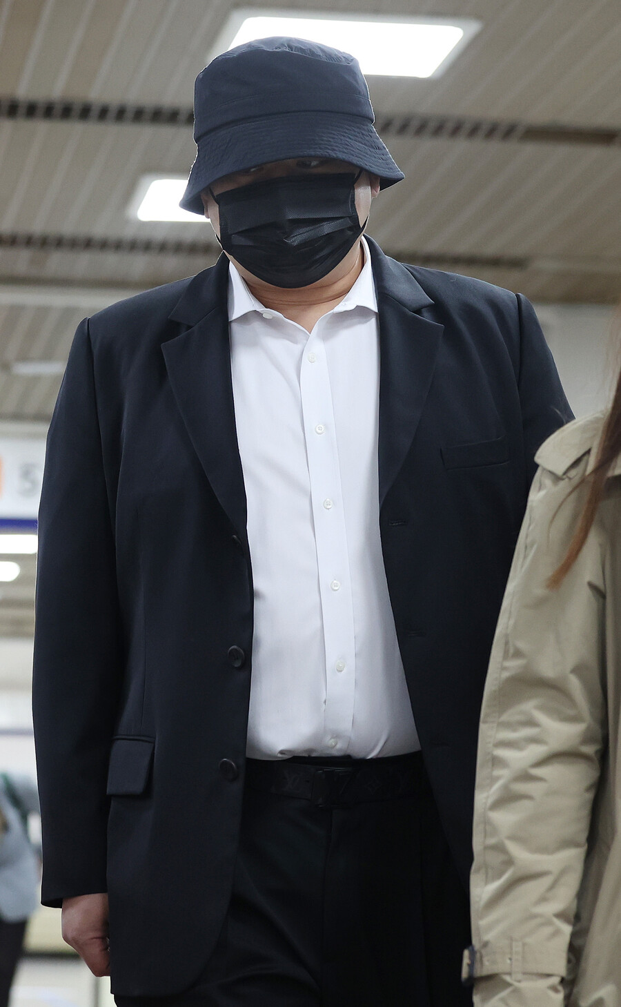 ▲ 돈스파이크.  ⓒ연합뉴스