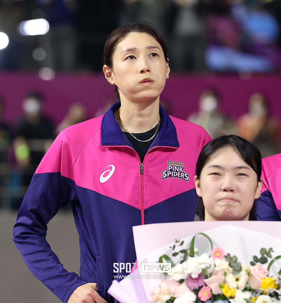 ▲ 김연경 ⓒ곽혜미 기자