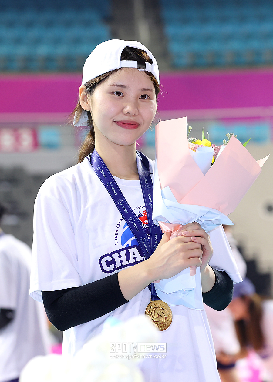 ▲ 이윤정 ⓒ곽혜미 기자