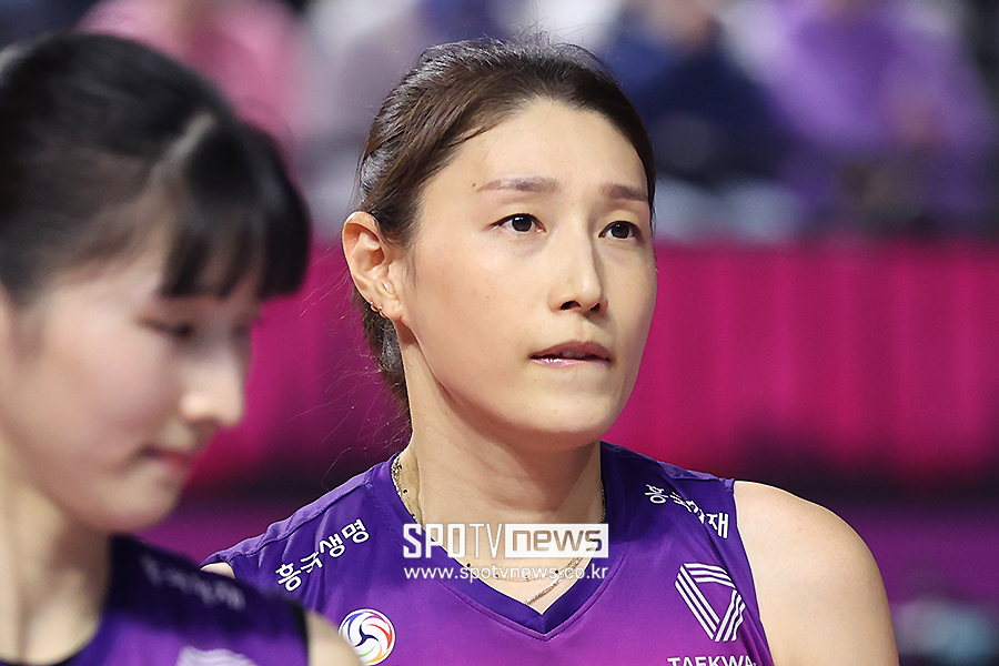▲ 김연경 ⓒ곽혜미 기자