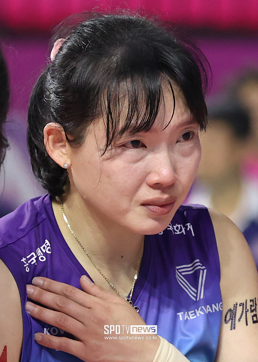 ▲ 김해란 ⓒ곽혜미 기자