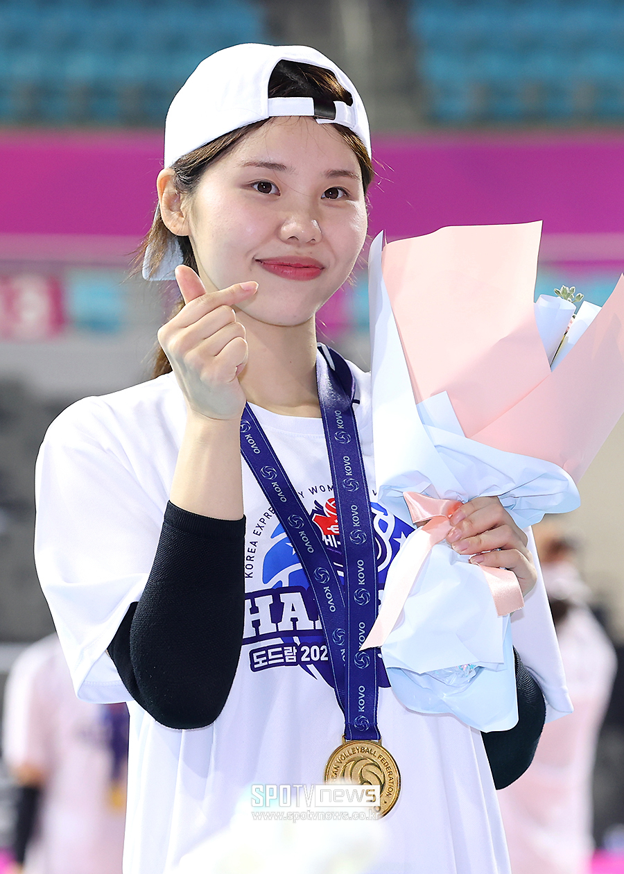 ▲ 이윤정 ⓒ곽혜미 기자