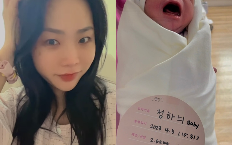 ▲ 출처| 허니제이 인스타그램