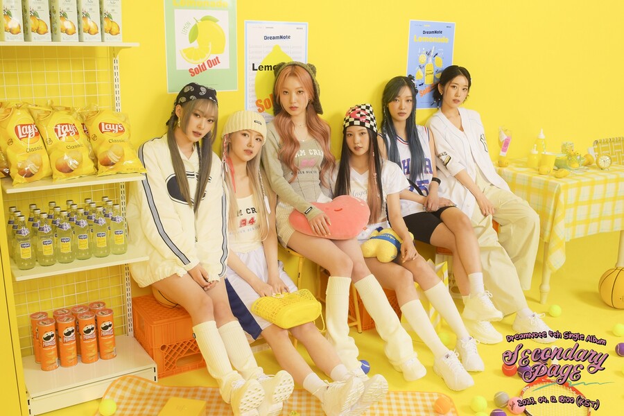 ▲ 드림노트. 제공ㅣiMe KOREA
