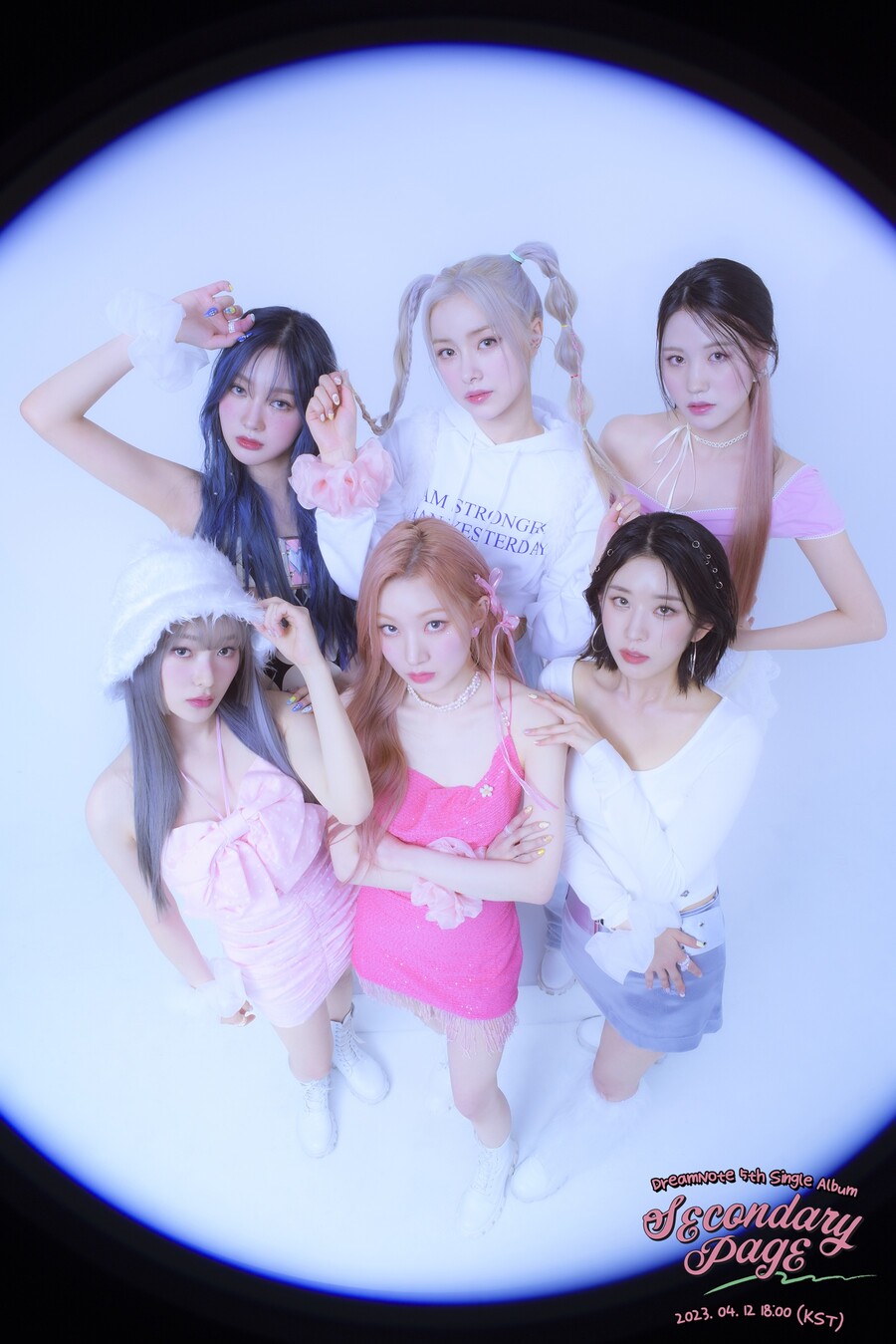 ▲ 드림노트. 제공ㅣiMe KOREA