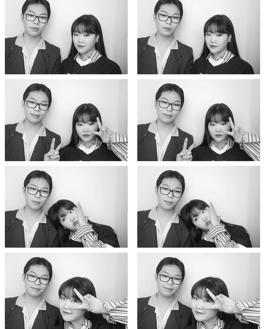 ▲ 출처ㅣ이수현 SNS