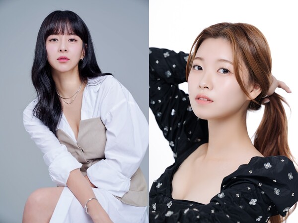 '미스트롯2' 은가은‧성민지, 김태연 첫 콘서트에 게스트 출연