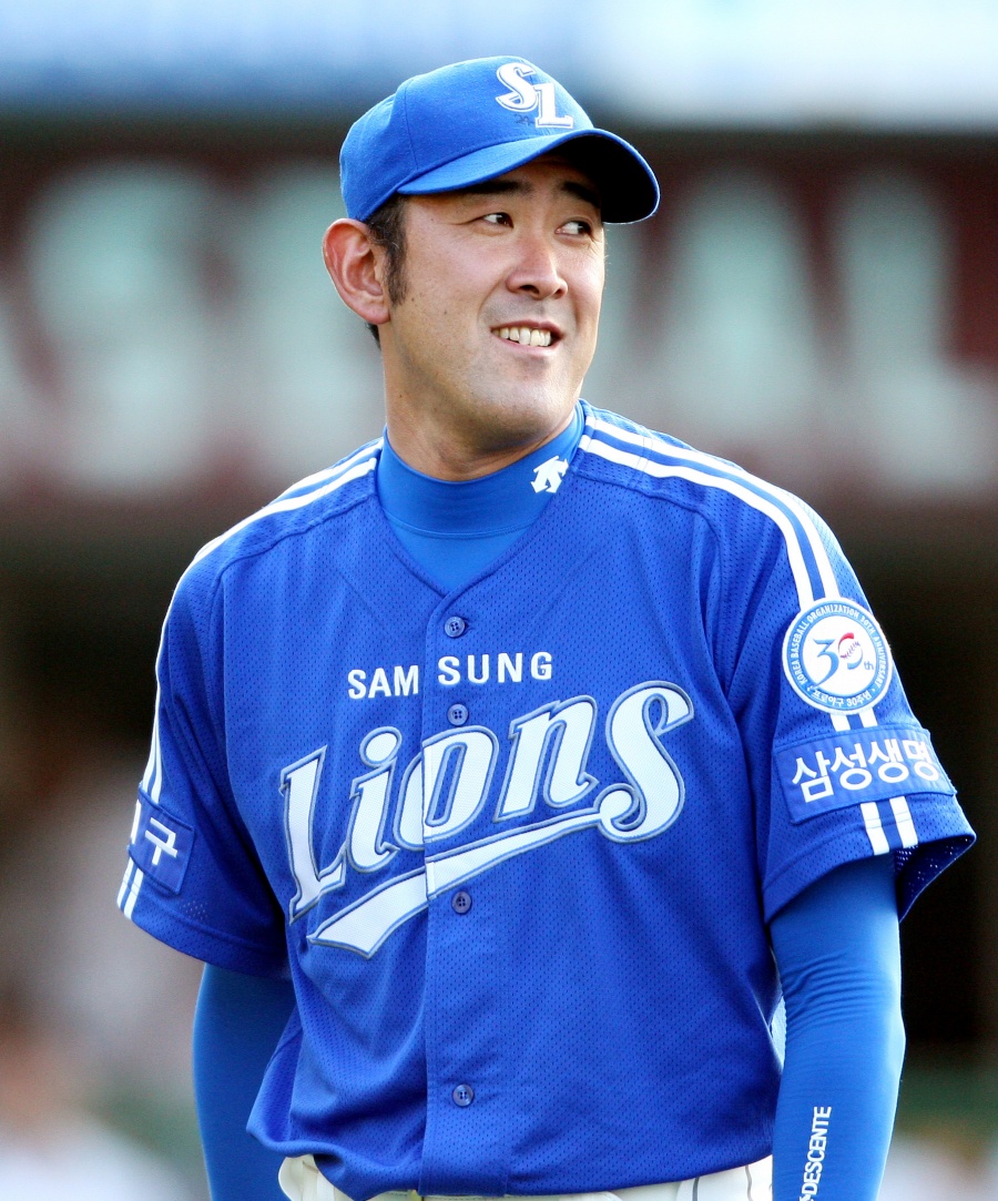 'KBO 27승' 前 SK→삼성맨이 겪은 한국 야구 "일본과 수준 비슷"