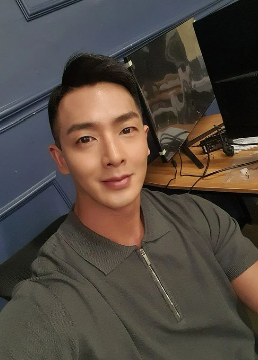 '에덴' 양호석, 집행유예 기간 중 '강간 미수' 혐의 재판