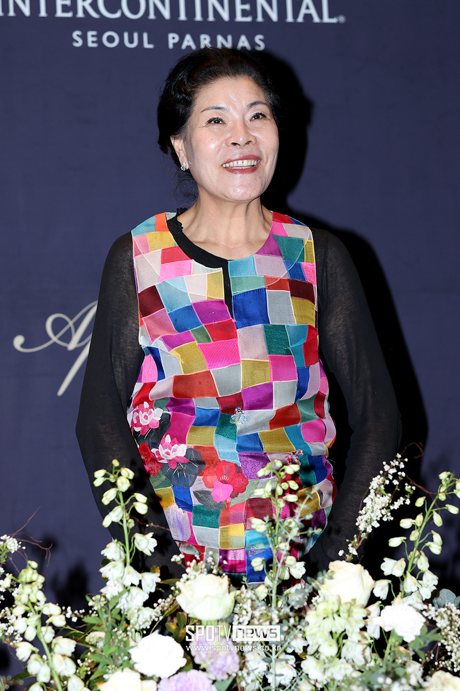 ▲ 박술녀 ⓒ곽혜미 기자