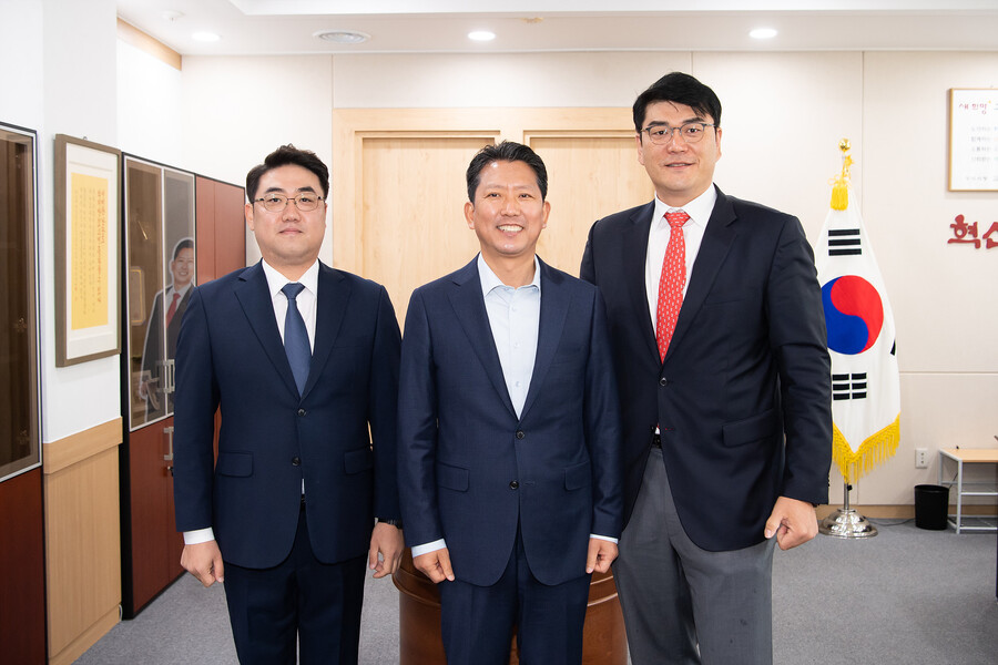 구미시X씨름진흥원 '글로벌 씨름' 첫단추…문화재청 공모사업 선정