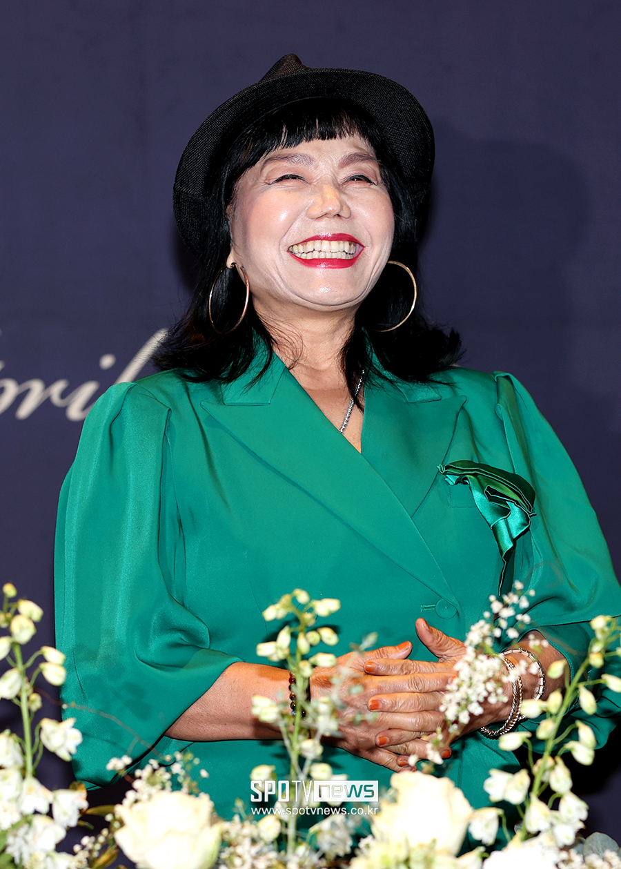 ▲ 이숙 ⓒ곽혜미 기자
