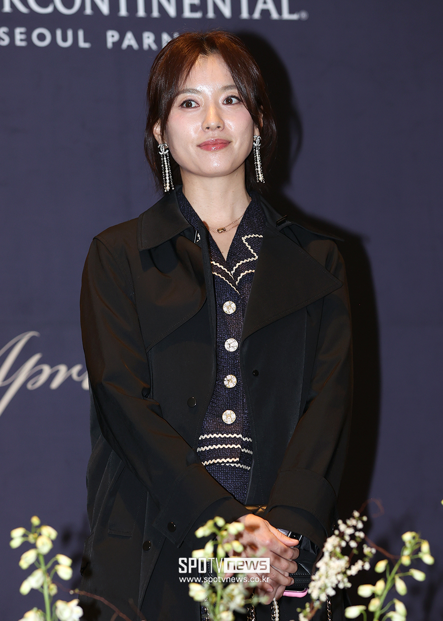 ▲ 한효주 ⓒ곽혜미 기자