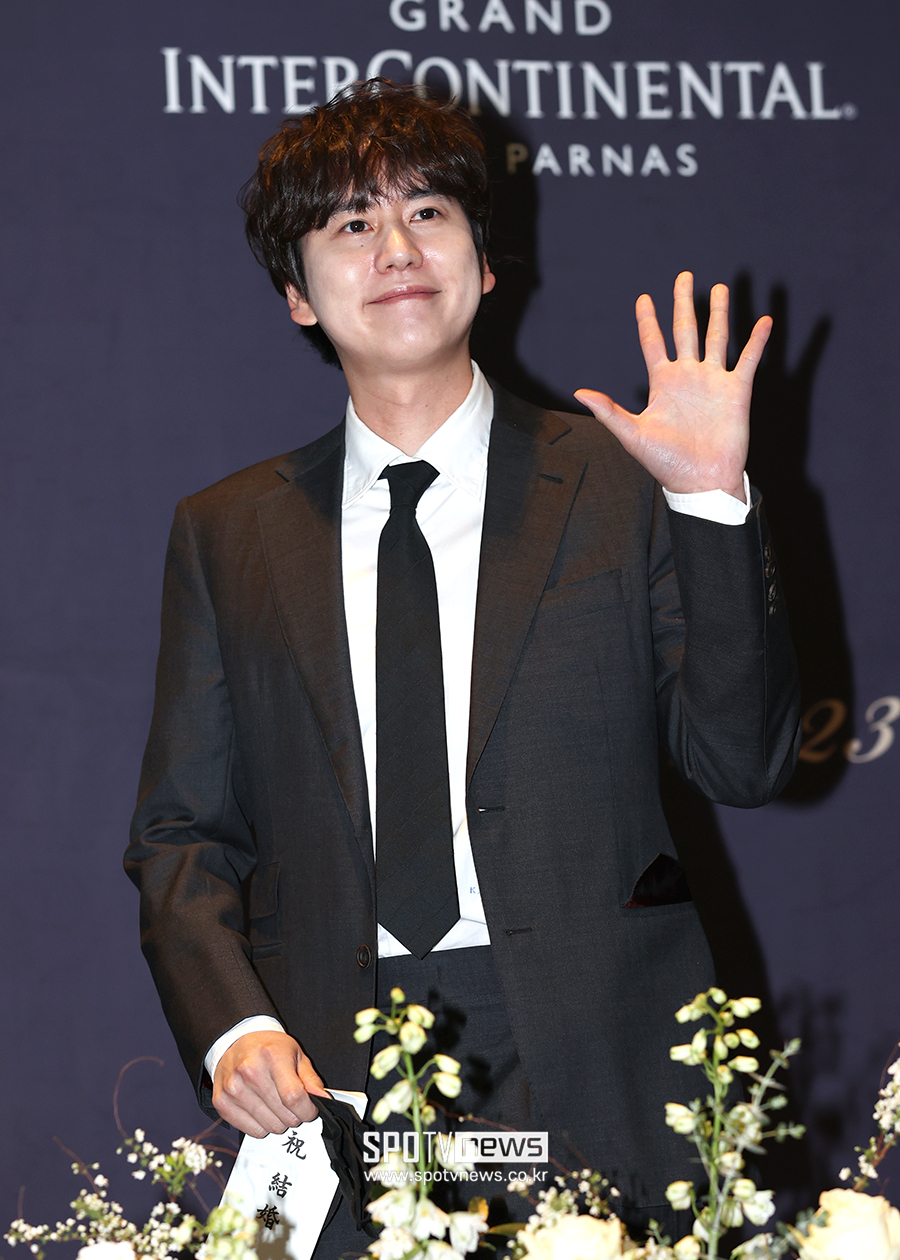 ▲ 규현 ⓒ곽혜미 기자