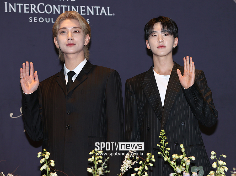 ▲ 조슈아 호시 ⓒ곽혜미 기자