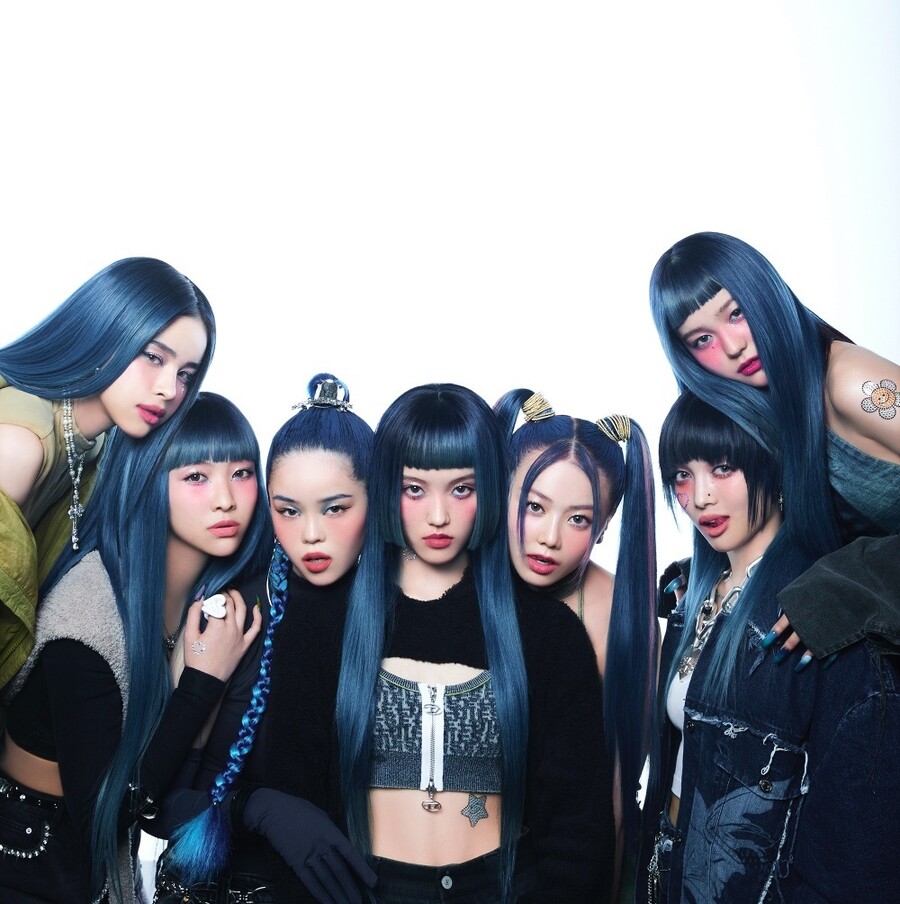 ▲ XG. 제공ㅣXGALX