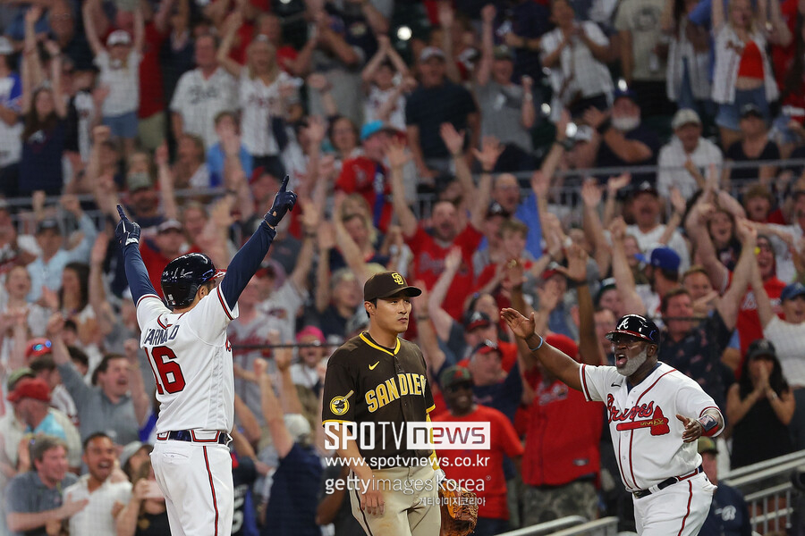 ▲ baseball american league national league