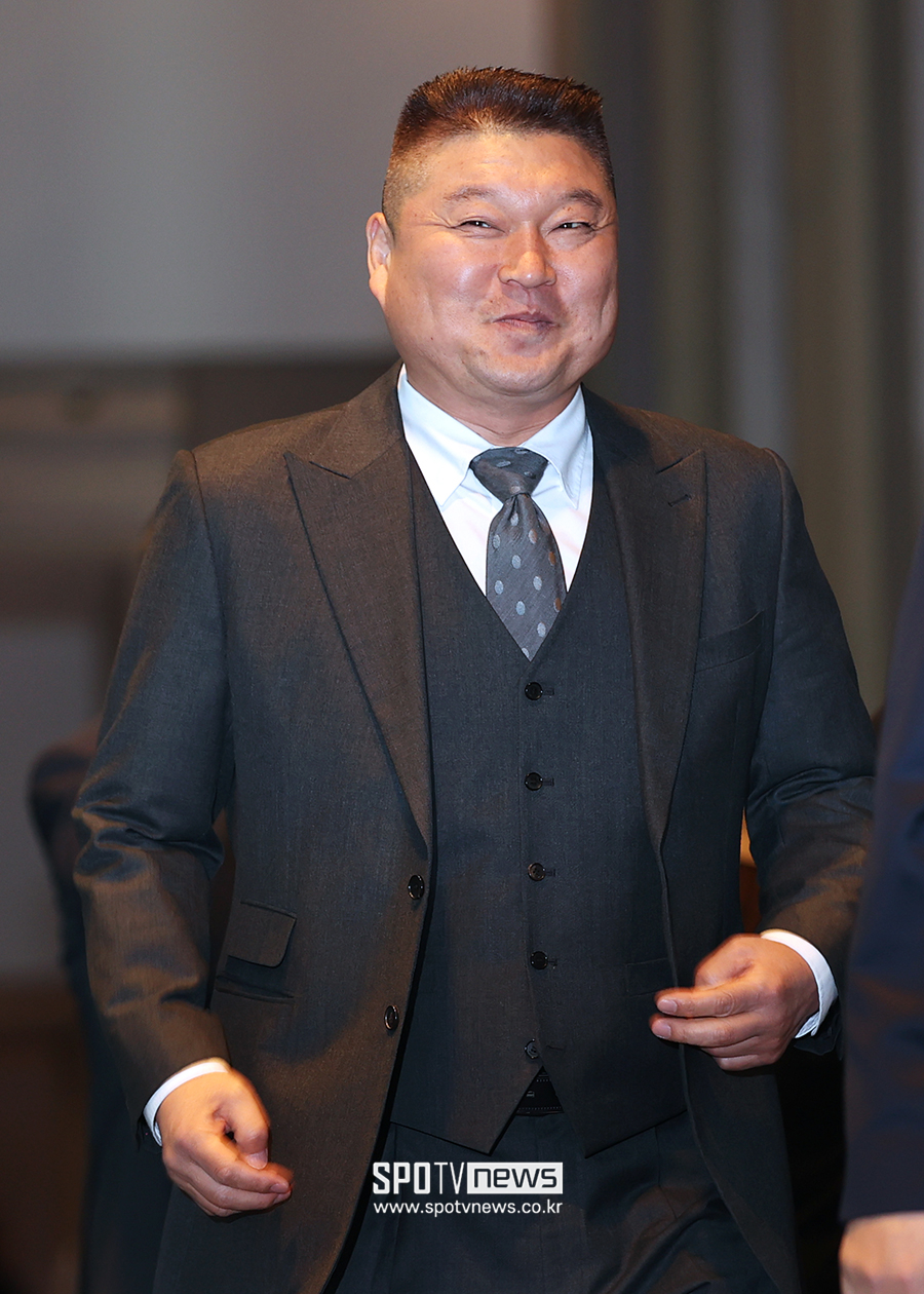 ▲ 강호동 ⓒ곽혜미 기자
