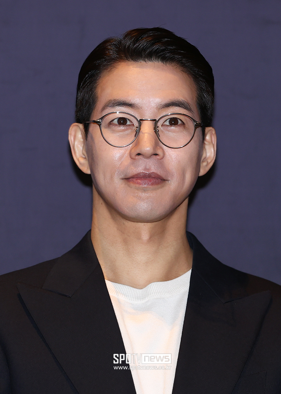▲ 이상윤 ⓒ곽혜미 기자