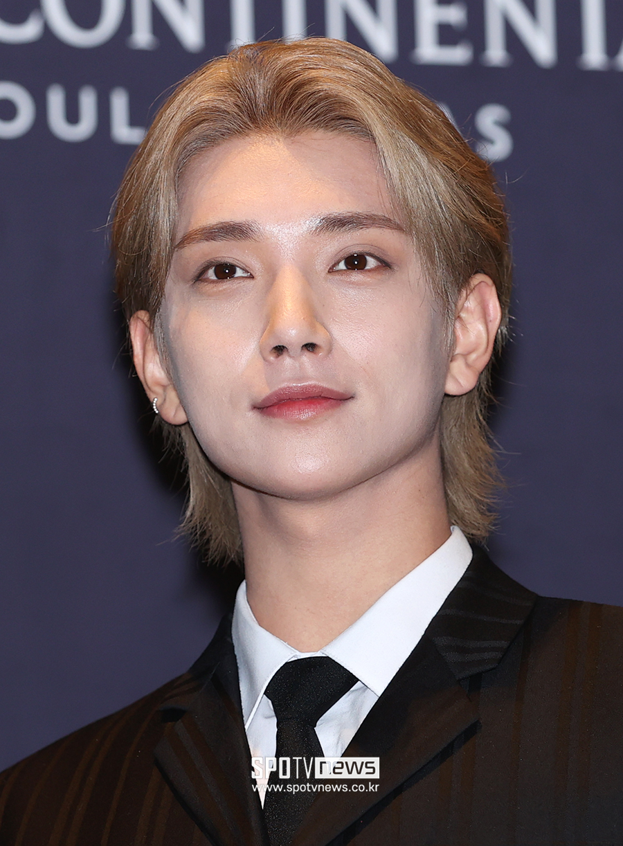 ▲ 조슈아 ⓒ곽혜미 기자