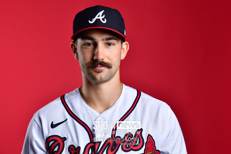 [이창섭의 MLB스코프] '탈삼진 아티스트' ATL 스트라이더의 시대가 온다