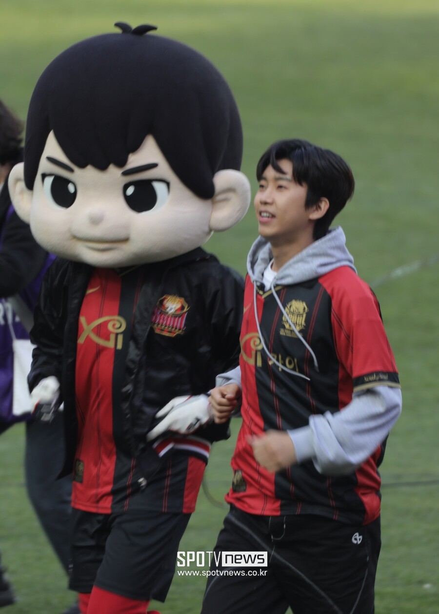 ▲ 임영웅.  ⓒ스포티비뉴스DB